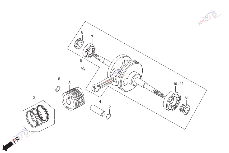 Engine Diagram